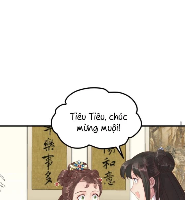 Bắt Ta Làm Cung Nữ? Ta Liền Cho Bạo Quân Quỳ Ván Giặt Đồ!!!! Chapter 296 - 33