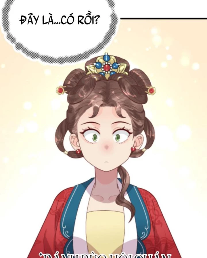 Bắt Ta Làm Cung Nữ? Ta Liền Cho Bạo Quân Quỳ Ván Giặt Đồ!!!! Chapter 296 - 37