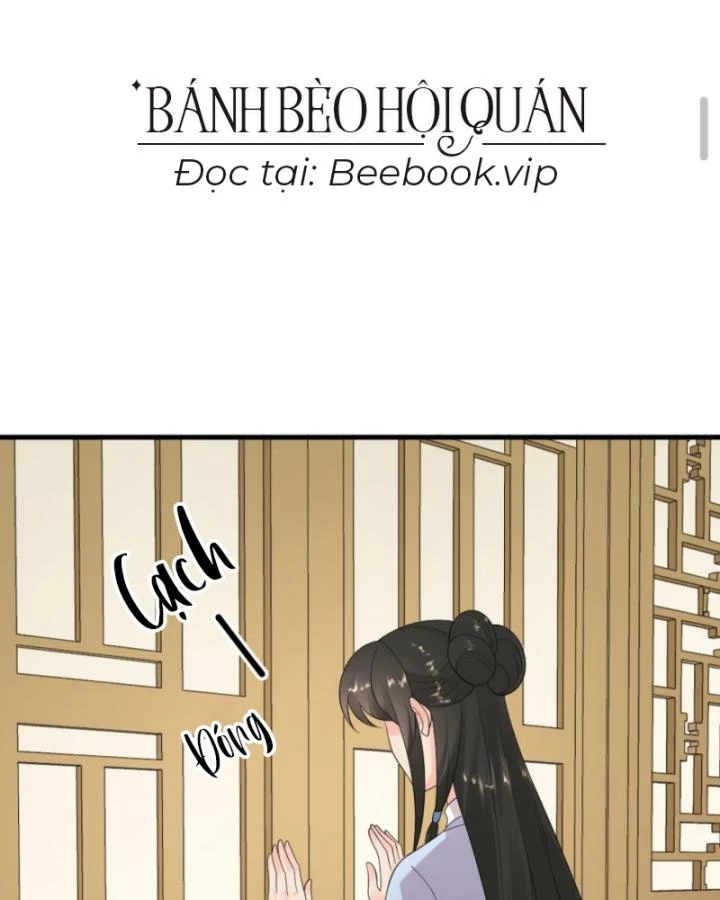 Bắt Ta Làm Cung Nữ? Ta Liền Cho Bạo Quân Quỳ Ván Giặt Đồ!!!! Chapter 297 - 4