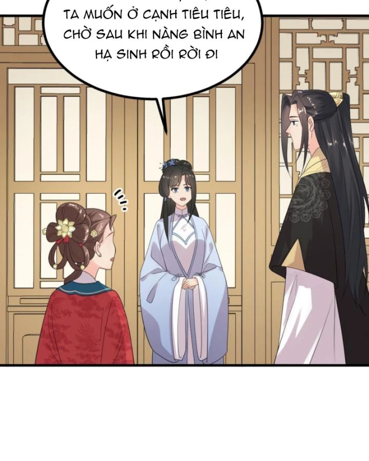 Bắt Ta Làm Cung Nữ? Ta Liền Cho Bạo Quân Quỳ Ván Giặt Đồ!!!! Chapter 297 - 6