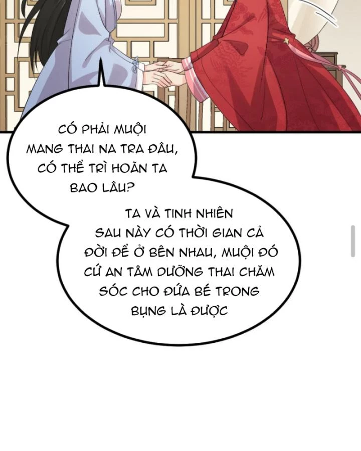 Bắt Ta Làm Cung Nữ? Ta Liền Cho Bạo Quân Quỳ Ván Giặt Đồ!!!! Chapter 297 - 8
