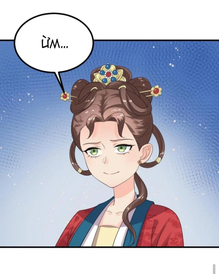Bắt Ta Làm Cung Nữ? Ta Liền Cho Bạo Quân Quỳ Ván Giặt Đồ!!!! Chapter 297 - 9