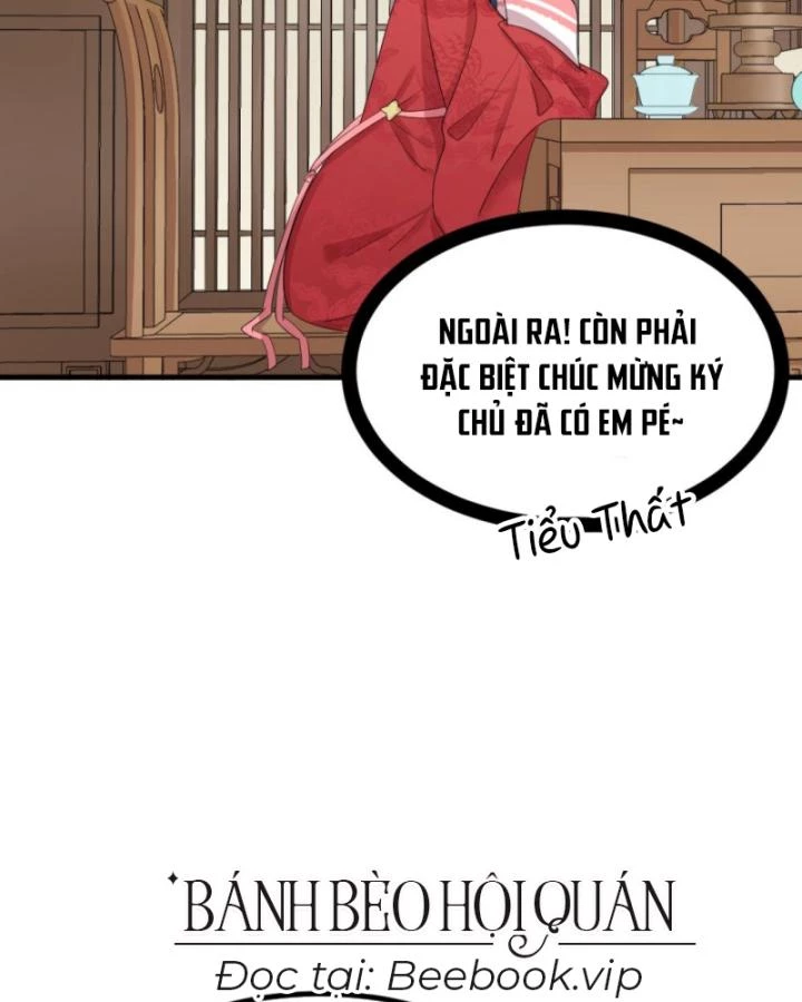 Bắt Ta Làm Cung Nữ? Ta Liền Cho Bạo Quân Quỳ Ván Giặt Đồ!!!! Chapter 297 - 13