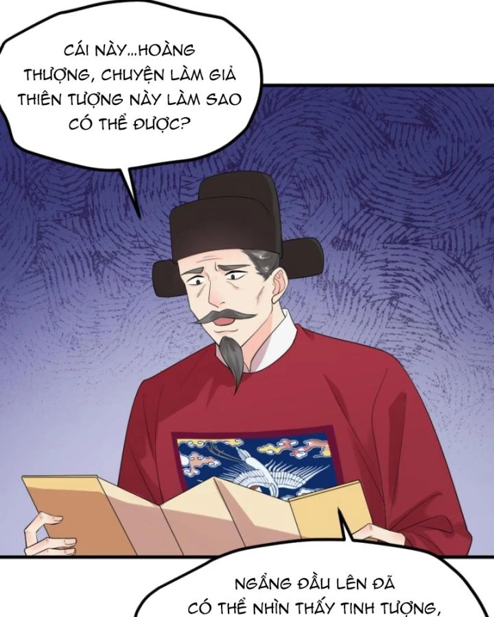 Bắt Ta Làm Cung Nữ? Ta Liền Cho Bạo Quân Quỳ Ván Giặt Đồ!!!! Chapter 297 - 19