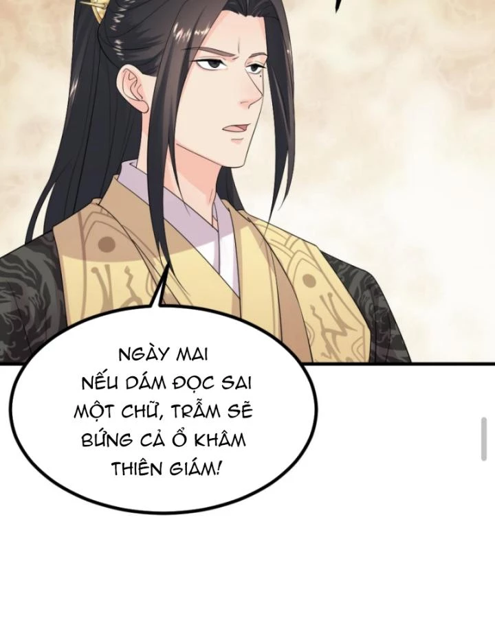 Bắt Ta Làm Cung Nữ? Ta Liền Cho Bạo Quân Quỳ Ván Giặt Đồ!!!! Chapter 297 - 21