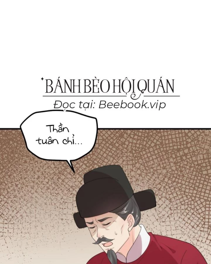 Bắt Ta Làm Cung Nữ? Ta Liền Cho Bạo Quân Quỳ Ván Giặt Đồ!!!! Chapter 297 - 22
