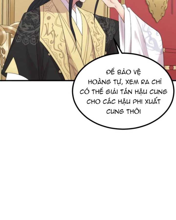 Bắt Ta Làm Cung Nữ? Ta Liền Cho Bạo Quân Quỳ Ván Giặt Đồ!!!! Chapter 297 - 29