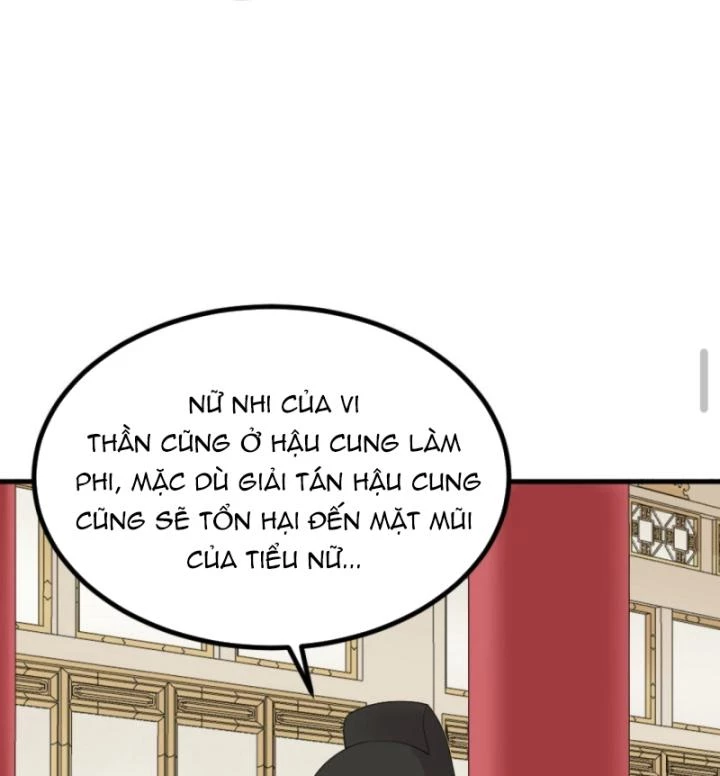 Bắt Ta Làm Cung Nữ? Ta Liền Cho Bạo Quân Quỳ Ván Giặt Đồ!!!! Chapter 297 - 33