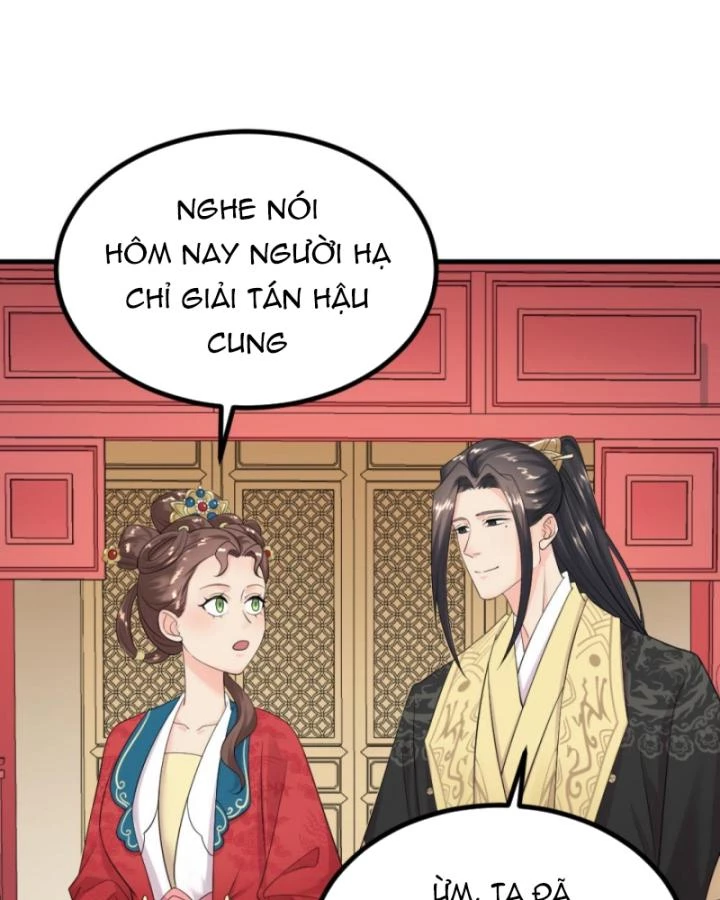 Bắt Ta Làm Cung Nữ? Ta Liền Cho Bạo Quân Quỳ Ván Giặt Đồ!!!! Chapter 297 - 39