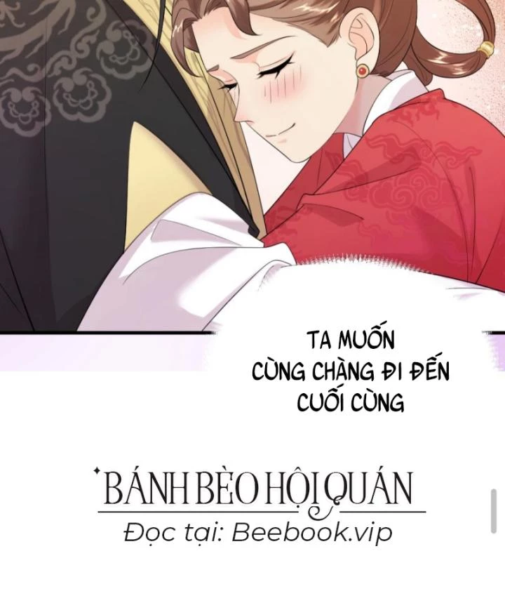 Bắt Ta Làm Cung Nữ? Ta Liền Cho Bạo Quân Quỳ Ván Giặt Đồ!!!! Chapter 297 - 43