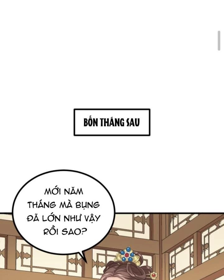 Bắt Ta Làm Cung Nữ? Ta Liền Cho Bạo Quân Quỳ Ván Giặt Đồ!!!! Chapter 298 - 4