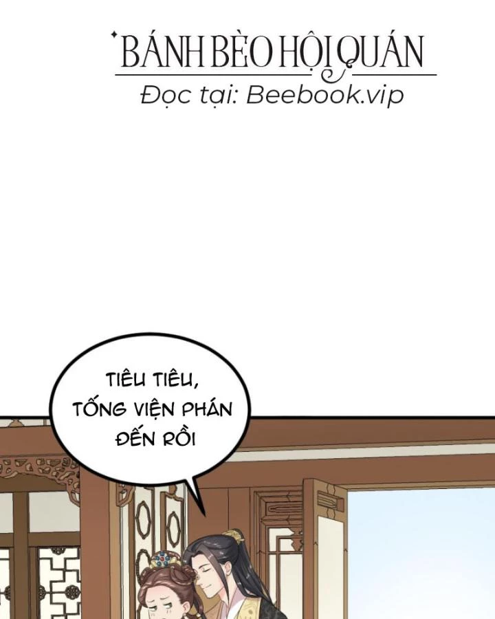 Bắt Ta Làm Cung Nữ? Ta Liền Cho Bạo Quân Quỳ Ván Giặt Đồ!!!! Chapter 298 - 6