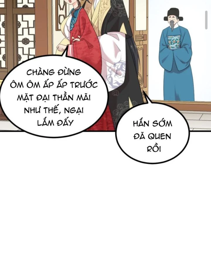 Bắt Ta Làm Cung Nữ? Ta Liền Cho Bạo Quân Quỳ Ván Giặt Đồ!!!! Chapter 298 - 7