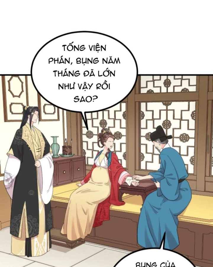Bắt Ta Làm Cung Nữ? Ta Liền Cho Bạo Quân Quỳ Ván Giặt Đồ!!!! Chapter 298 - 8