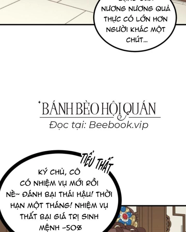Bắt Ta Làm Cung Nữ? Ta Liền Cho Bạo Quân Quỳ Ván Giặt Đồ!!!! Chapter 298 - 9