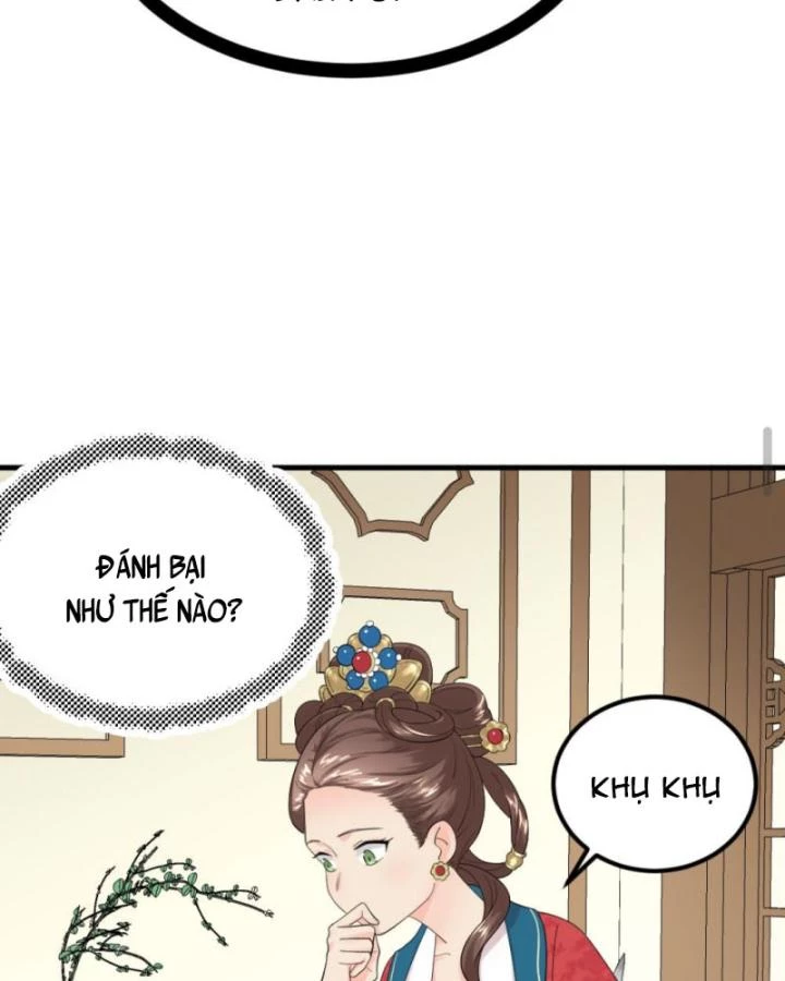 Bắt Ta Làm Cung Nữ? Ta Liền Cho Bạo Quân Quỳ Ván Giặt Đồ!!!! Chapter 298 - 11
