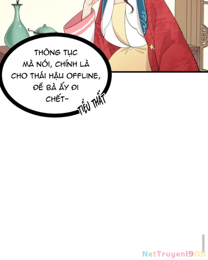 Bắt Ta Làm Cung Nữ? Ta Liền Cho Bạo Quân Quỳ Ván Giặt Đồ!!!! Chapter 298 - 12