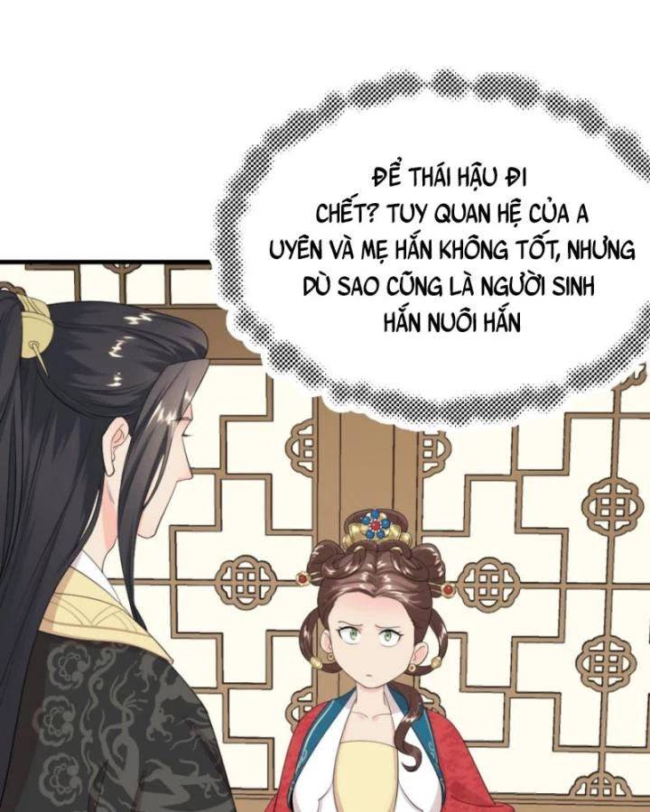 Bắt Ta Làm Cung Nữ? Ta Liền Cho Bạo Quân Quỳ Ván Giặt Đồ!!!! Chapter 298 - 13