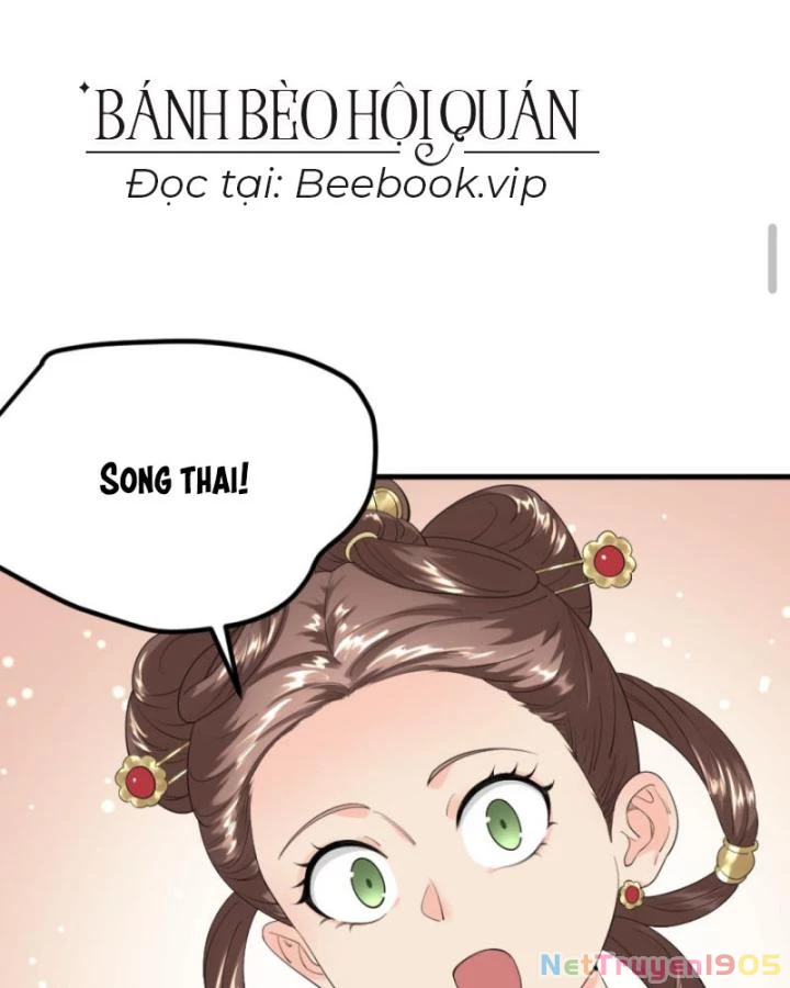 Bắt Ta Làm Cung Nữ? Ta Liền Cho Bạo Quân Quỳ Ván Giặt Đồ!!!! Chapter 298 - 20