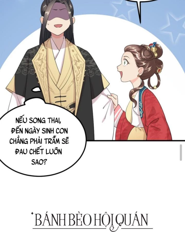Bắt Ta Làm Cung Nữ? Ta Liền Cho Bạo Quân Quỳ Ván Giặt Đồ!!!! Chapter 298 - 24