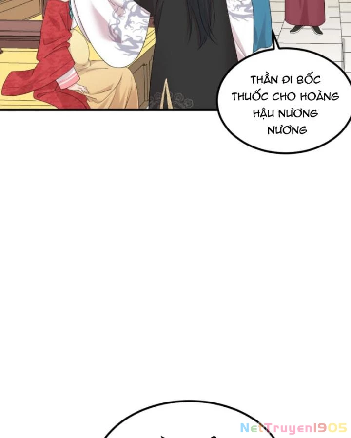 Bắt Ta Làm Cung Nữ? Ta Liền Cho Bạo Quân Quỳ Ván Giặt Đồ!!!! Chapter 298 - 26