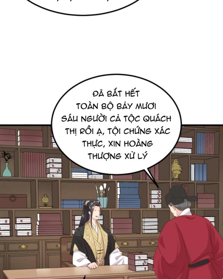 Bắt Ta Làm Cung Nữ? Ta Liền Cho Bạo Quân Quỳ Ván Giặt Đồ!!!! Chapter 298 - 28