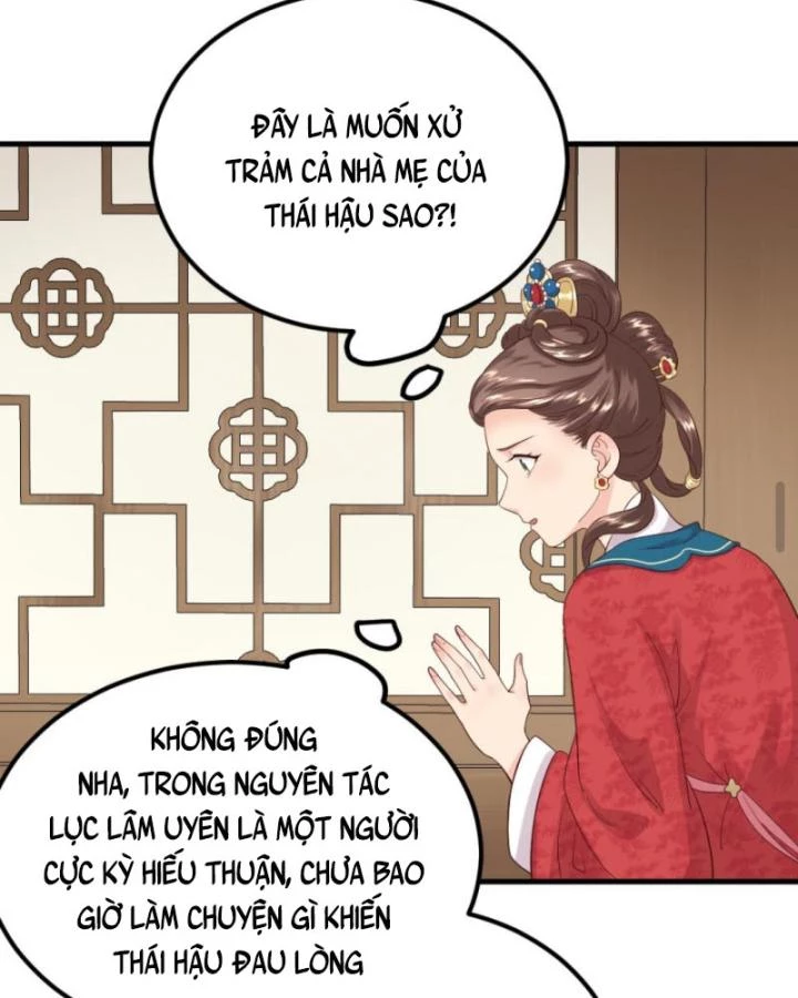 Bắt Ta Làm Cung Nữ? Ta Liền Cho Bạo Quân Quỳ Ván Giặt Đồ!!!! Chapter 298 - 30