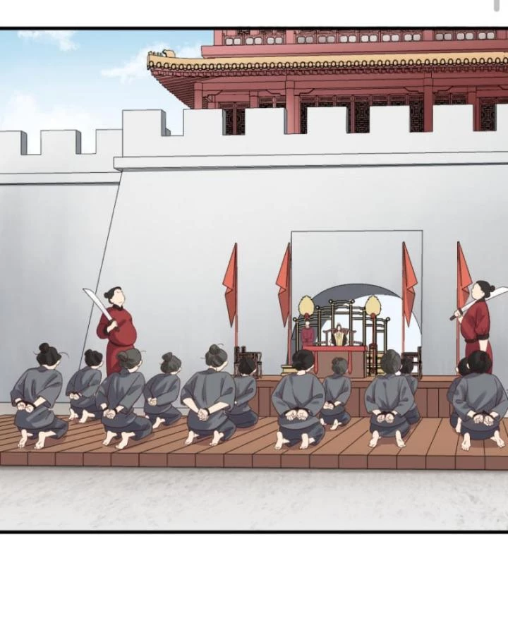 Bắt Ta Làm Cung Nữ? Ta Liền Cho Bạo Quân Quỳ Ván Giặt Đồ!!!! Chapter 298 - 32