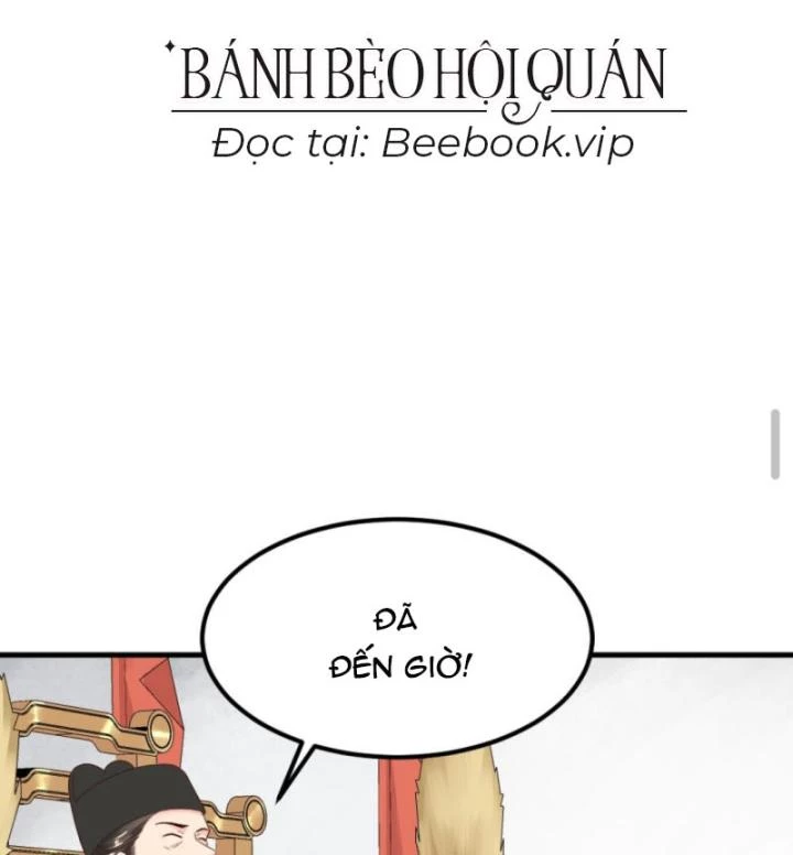 Bắt Ta Làm Cung Nữ? Ta Liền Cho Bạo Quân Quỳ Ván Giặt Đồ!!!! Chapter 298 - 33