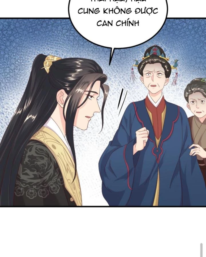 Bắt Ta Làm Cung Nữ? Ta Liền Cho Bạo Quân Quỳ Ván Giặt Đồ!!!! Chapter 298 - 37