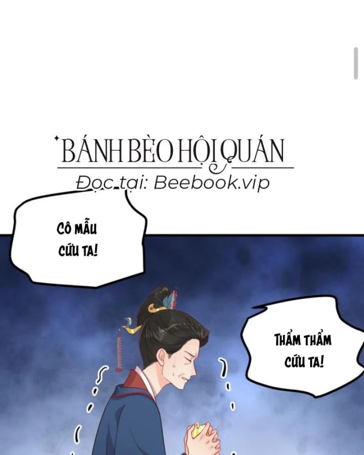 Bắt Ta Làm Cung Nữ? Ta Liền Cho Bạo Quân Quỳ Ván Giặt Đồ!!!! Chapter 299 - 4