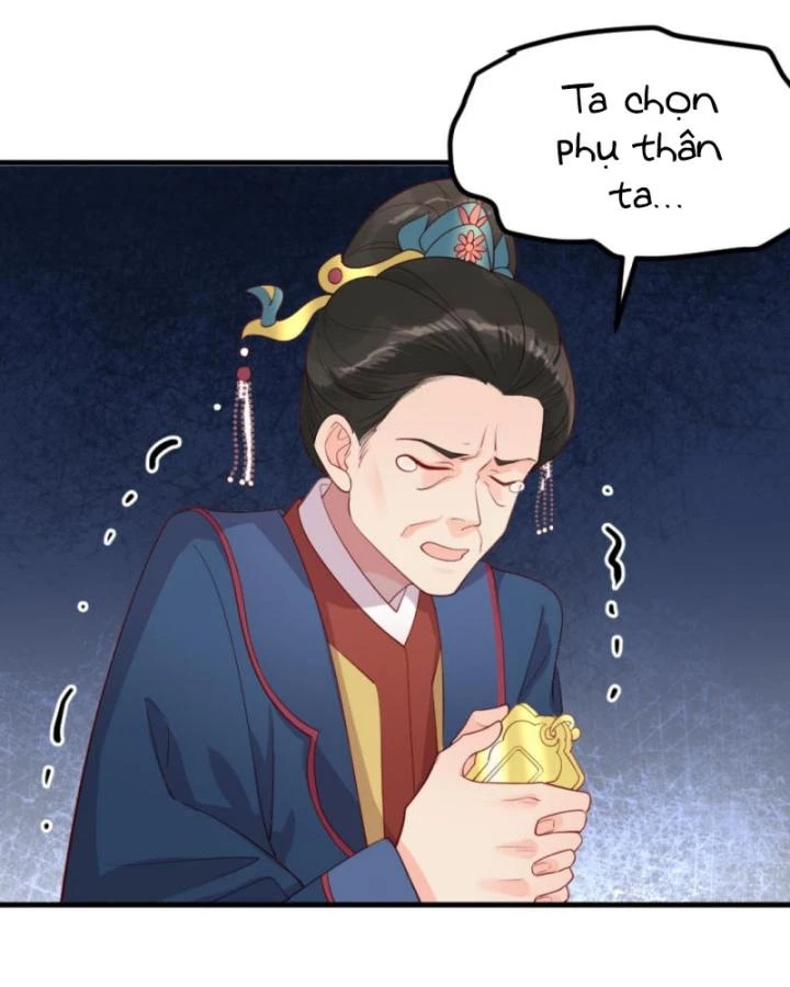 Bắt Ta Làm Cung Nữ? Ta Liền Cho Bạo Quân Quỳ Ván Giặt Đồ!!!! Chapter 299 - 6
