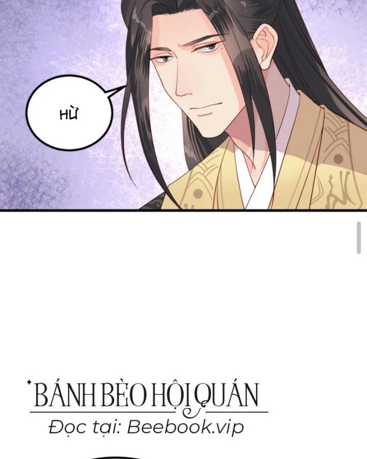 Bắt Ta Làm Cung Nữ? Ta Liền Cho Bạo Quân Quỳ Ván Giặt Đồ!!!! Chapter 299 - 8