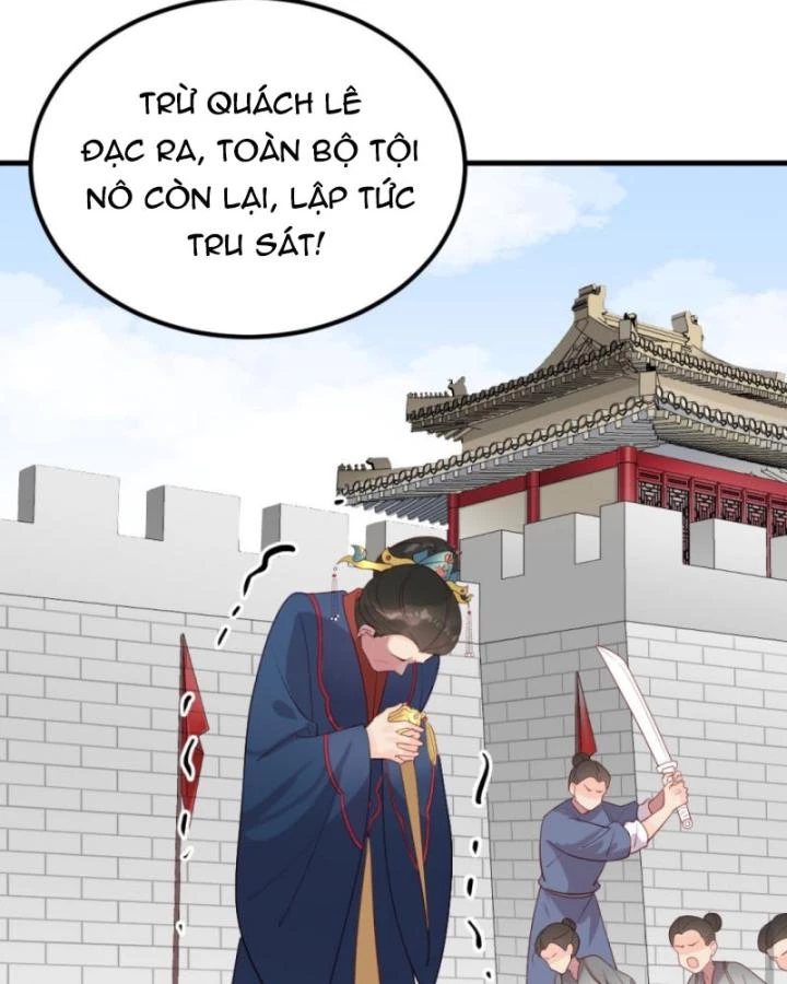 Bắt Ta Làm Cung Nữ? Ta Liền Cho Bạo Quân Quỳ Ván Giặt Đồ!!!! Chapter 299 - 9