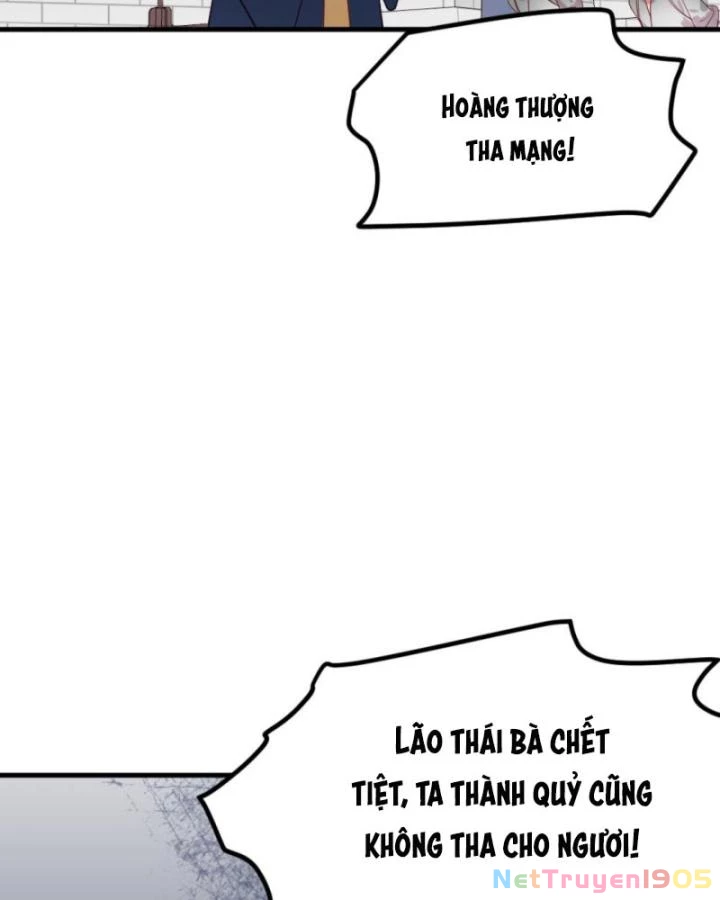 Bắt Ta Làm Cung Nữ? Ta Liền Cho Bạo Quân Quỳ Ván Giặt Đồ!!!! Chapter 299 - 10