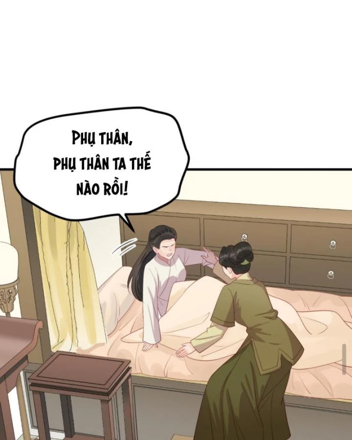 Bắt Ta Làm Cung Nữ? Ta Liền Cho Bạo Quân Quỳ Ván Giặt Đồ!!!! Chapter 299 - 15