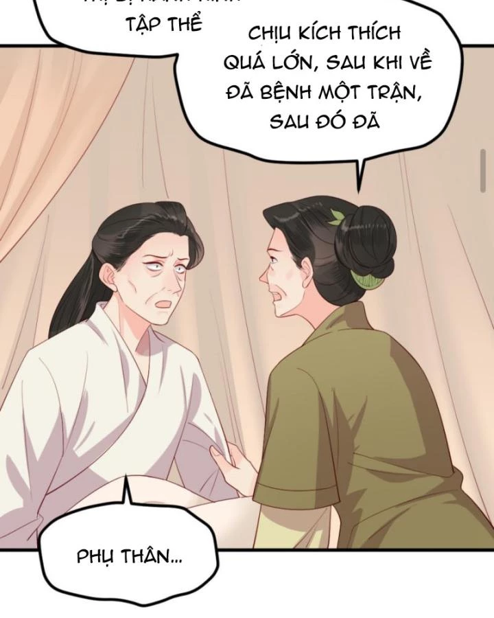 Bắt Ta Làm Cung Nữ? Ta Liền Cho Bạo Quân Quỳ Ván Giặt Đồ!!!! Chapter 299 - 17