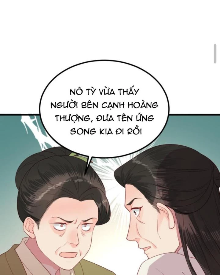 Bắt Ta Làm Cung Nữ? Ta Liền Cho Bạo Quân Quỳ Ván Giặt Đồ!!!! Chapter 299 - 20