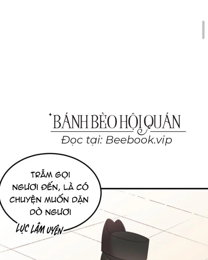 Bắt Ta Làm Cung Nữ? Ta Liền Cho Bạo Quân Quỳ Ván Giặt Đồ!!!! Chapter 299 - 23