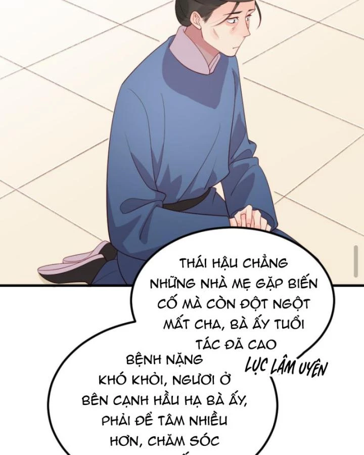 Bắt Ta Làm Cung Nữ? Ta Liền Cho Bạo Quân Quỳ Ván Giặt Đồ!!!! Chapter 299 - 24