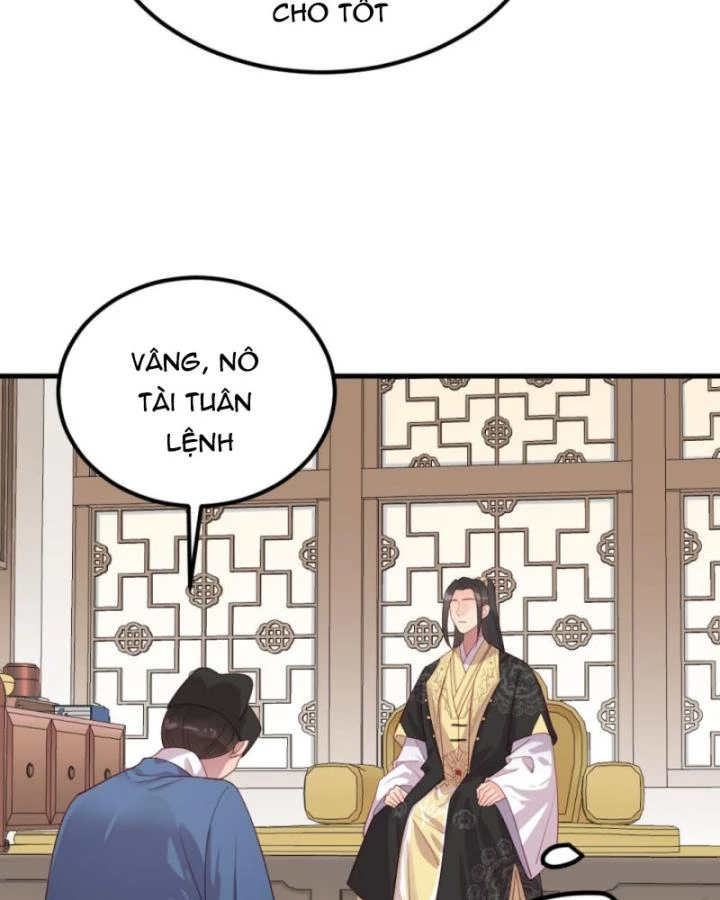 Bắt Ta Làm Cung Nữ? Ta Liền Cho Bạo Quân Quỳ Ván Giặt Đồ!!!! Chapter 299 - 25