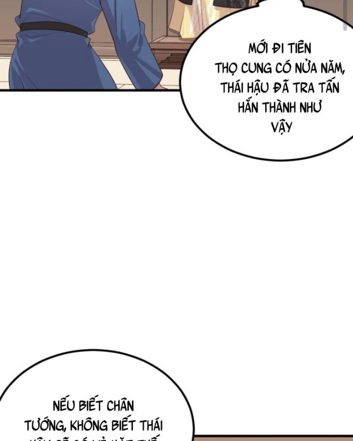 Bắt Ta Làm Cung Nữ? Ta Liền Cho Bạo Quân Quỳ Ván Giặt Đồ!!!! Chapter 299 - 26