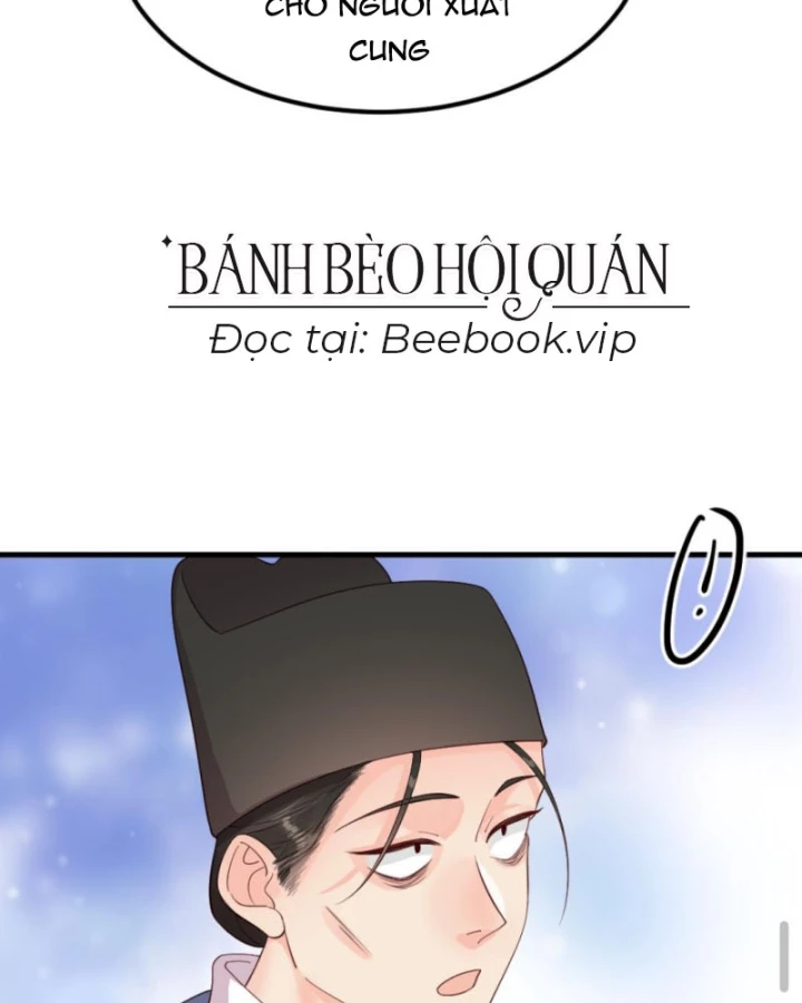 Bắt Ta Làm Cung Nữ? Ta Liền Cho Bạo Quân Quỳ Ván Giặt Đồ!!!! Chapter 299 - 28