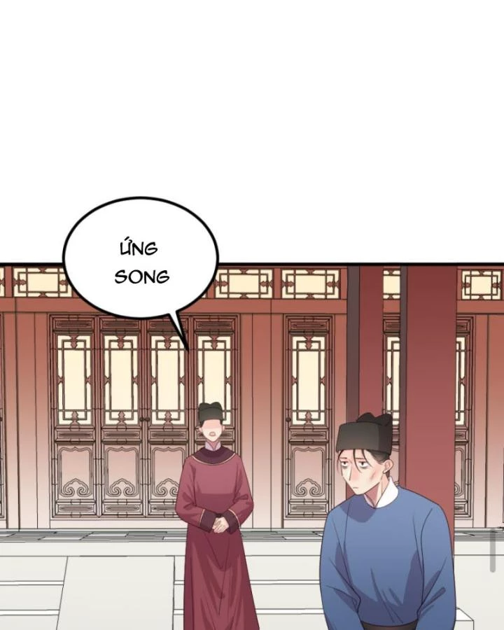 Bắt Ta Làm Cung Nữ? Ta Liền Cho Bạo Quân Quỳ Ván Giặt Đồ!!!! Chapter 299 - 31