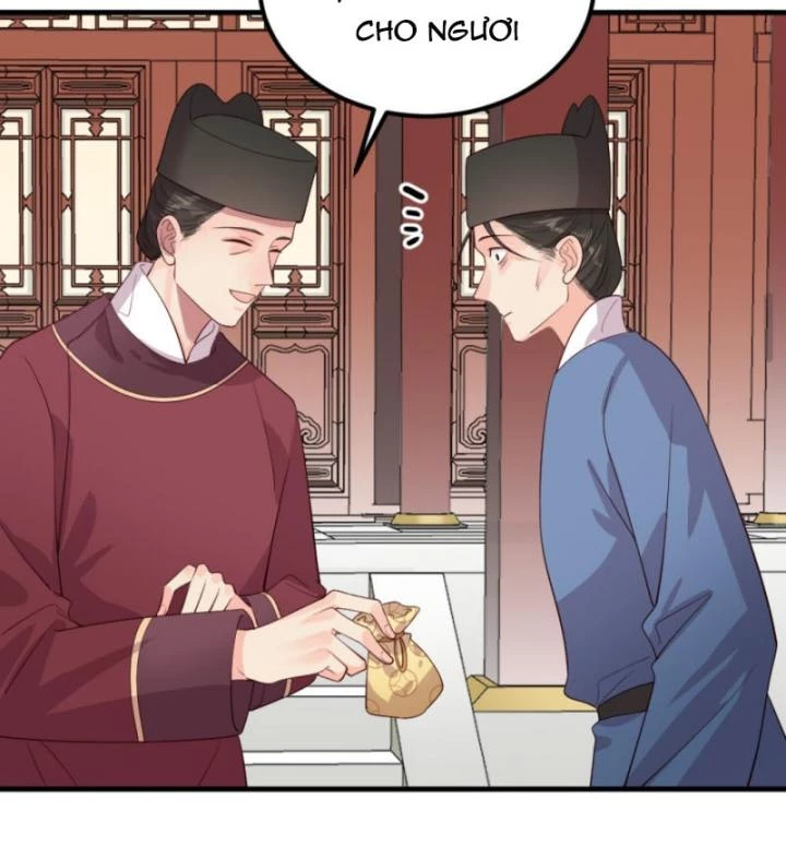 Bắt Ta Làm Cung Nữ? Ta Liền Cho Bạo Quân Quỳ Ván Giặt Đồ!!!! Chapter 299 - 33