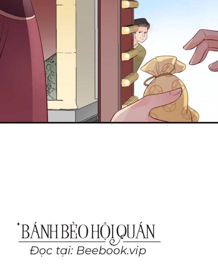 Bắt Ta Làm Cung Nữ? Ta Liền Cho Bạo Quân Quỳ Ván Giặt Đồ!!!! Chapter 299 - 35