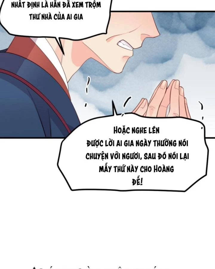 Bắt Ta Làm Cung Nữ? Ta Liền Cho Bạo Quân Quỳ Ván Giặt Đồ!!!! Chapter 299 - 38