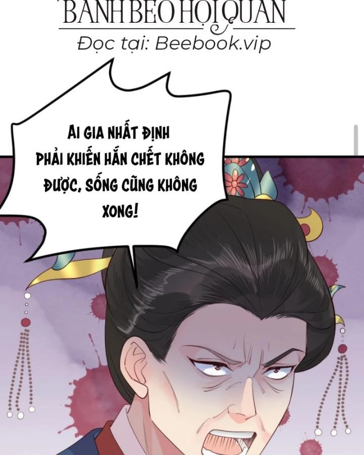Bắt Ta Làm Cung Nữ? Ta Liền Cho Bạo Quân Quỳ Ván Giặt Đồ!!!! Chapter 299 - 39