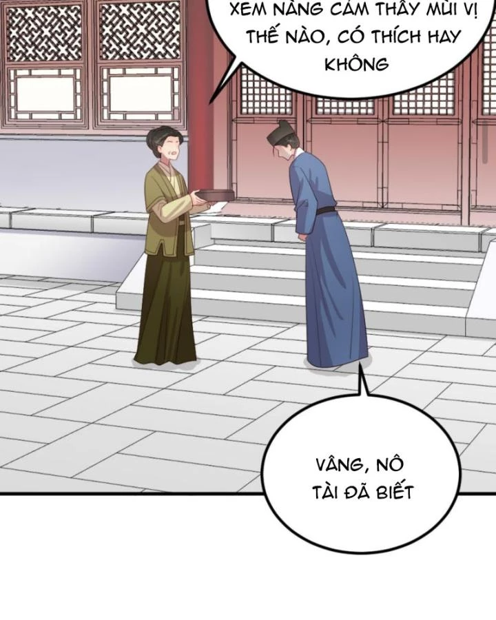 Bắt Ta Làm Cung Nữ? Ta Liền Cho Bạo Quân Quỳ Ván Giặt Đồ!!!! Chapter 299 - 42