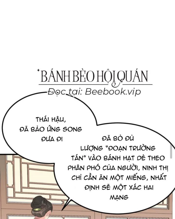 Bắt Ta Làm Cung Nữ? Ta Liền Cho Bạo Quân Quỳ Ván Giặt Đồ!!!! Chapter 299 - 43
